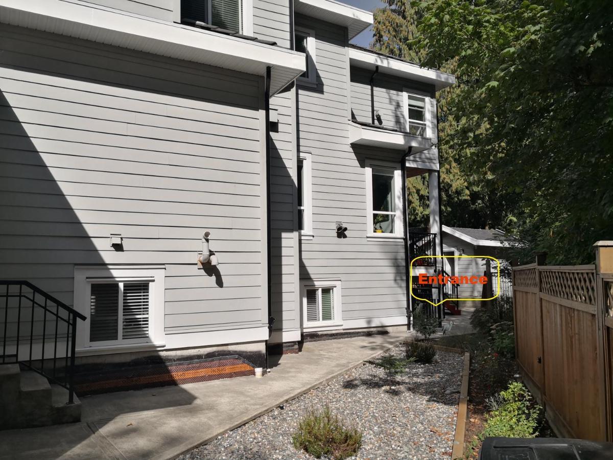 Entire Forest Home Near Nature & Amenities Surrey Exterior foto
