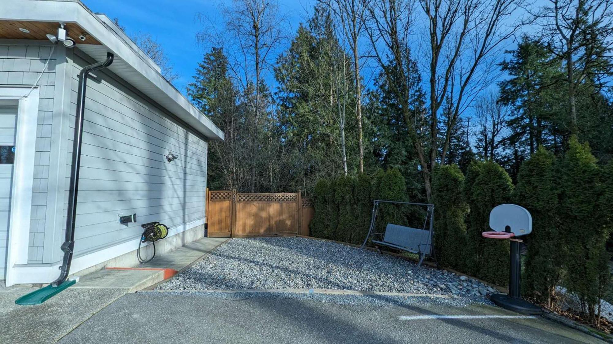 Entire Forest Home Near Nature & Amenities Surrey Exterior foto