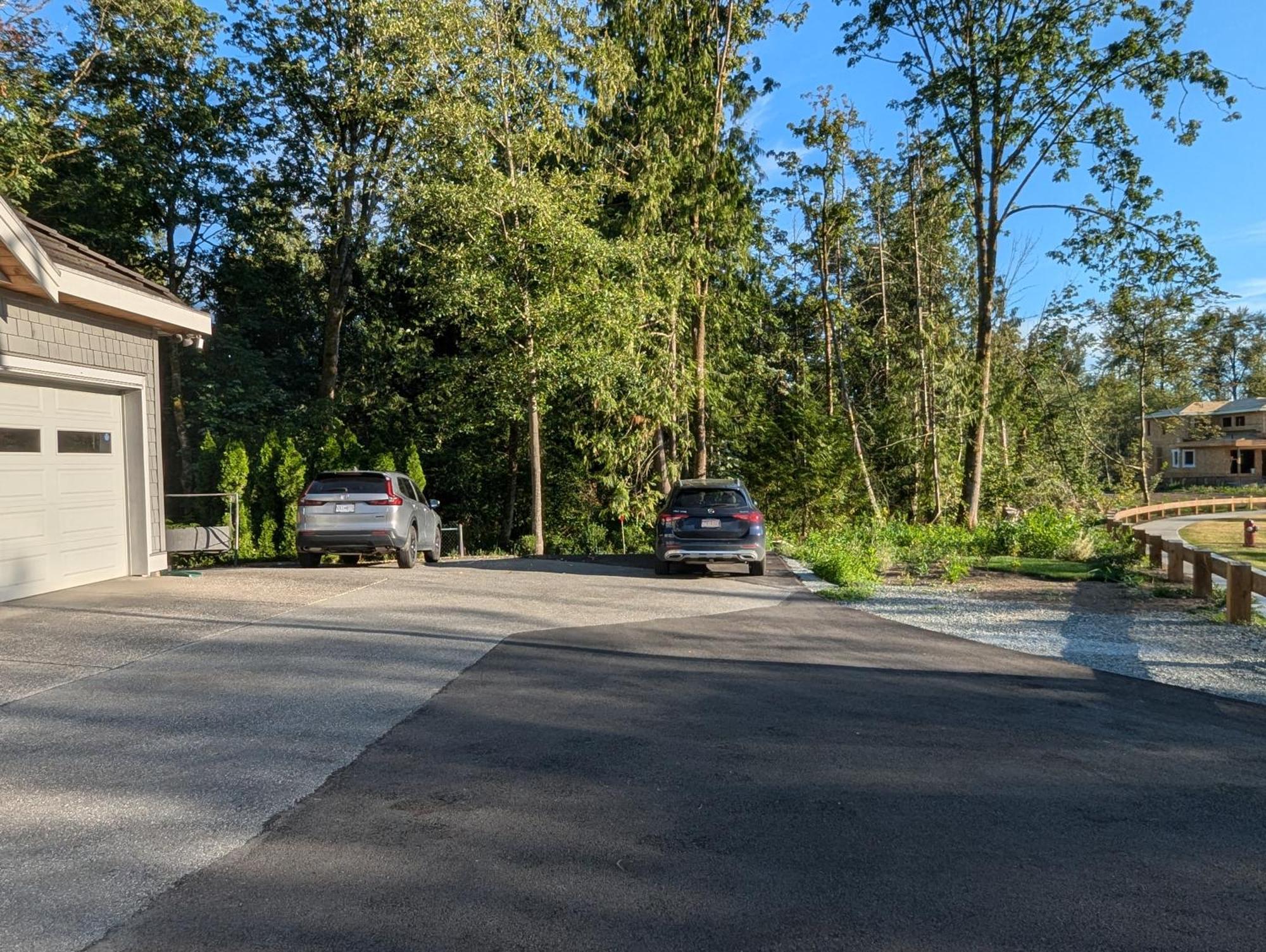 Entire Forest Home Near Nature & Amenities Surrey Exterior foto