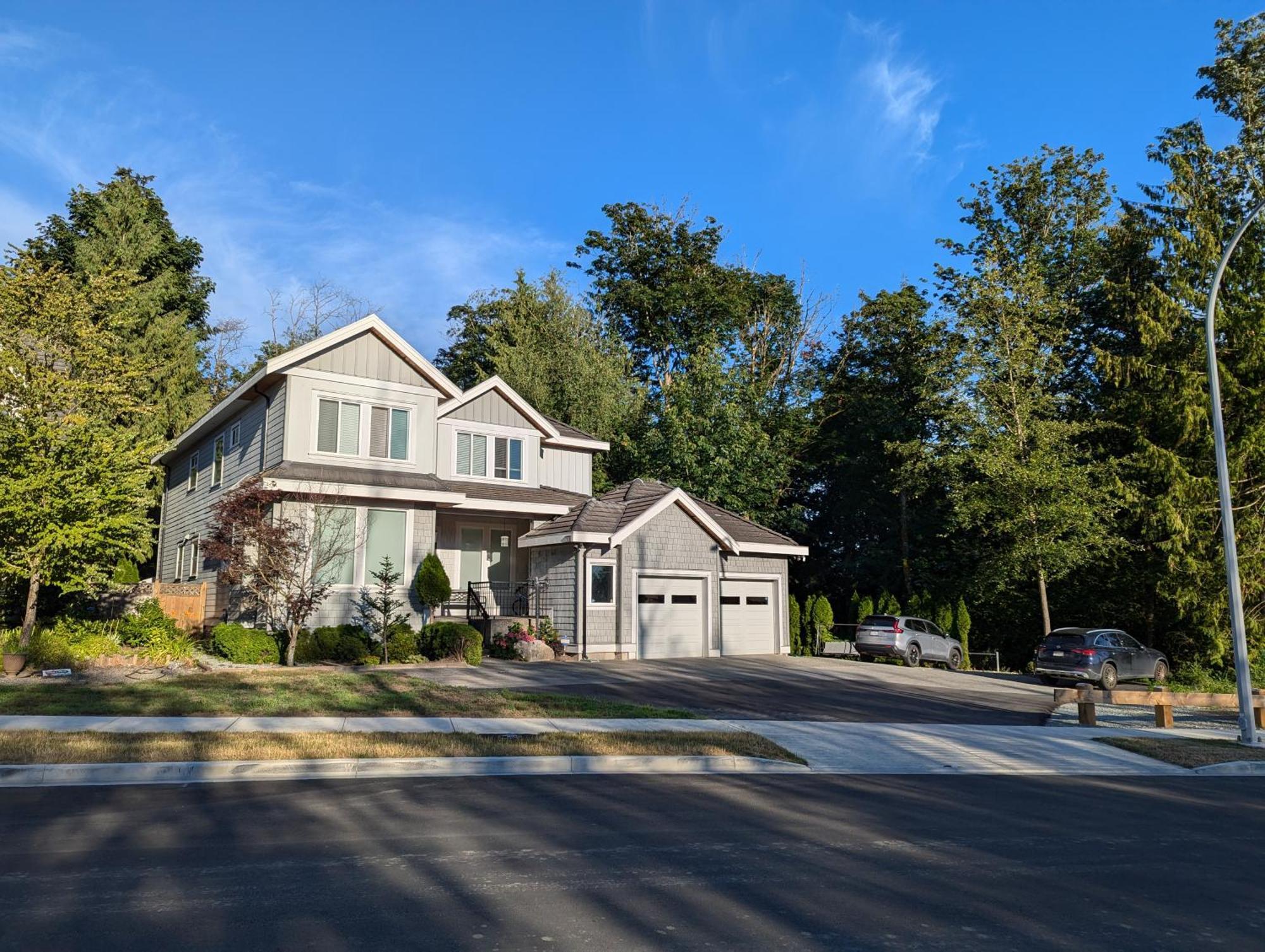 Entire Forest Home Near Nature & Amenities Surrey Exterior foto